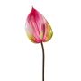Flor artificial de flamenco GRUNT, rosa, 75cm