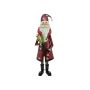 Figura decorativa de San Nicolás JOSEPH con regalo, 195 cm