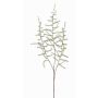 Rama artificial de esparrago amarguero JOCHEN, verde, 70cm