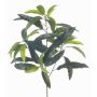 Rama de mango de imitación MENOWIN, protección frente al fuego, 70cm