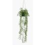 Enredadera Rosario artificial BOLTEN, verde, 70cm