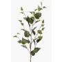 Ramita artificial de abedul KLIMT, verde, 95cm