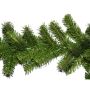 Guirnalda de abeto artificial MARLOW, verde, 270 cm, Ø 25 cm