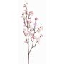 Rama de flores de cerezo artificial ARIELLE con flores, rosa-rosa, 75 cm, Ø 1,5-3,5 cm