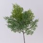 Rama de cedro artificial BALTHILDE, verde, 50 cm