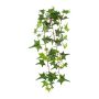 Planta decorativa colgante de hiedra LIRMA, varilla, verde, 40 cm