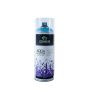 OASIS® Spray de color Aqua Colour Spray, a base de agua, azul marino, 400 ml