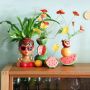 Hola Sunshine - Viva la Fruta