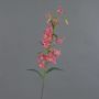 Flor artificial de lirio tigre ARAMAIO, rosa, 80 cm, Ø 13 cm