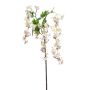 Flor artificial grande, hortensia trepadora MAIGMO, rosa, 120 cm, Ø 9 cm