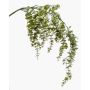 Rama de eucalipto artificial PINORO, verde, 120 cm