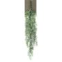 Suculenta artificial Rhipsalis colgante TUREIS, con varilla, verde-gris, 70cm