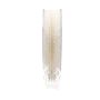 Cinta de encaje SIMAY, color crema, 25 m, 20 mm