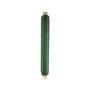 Alambre de floristería ZELISA, verde, 100 g, 33 m, Ø 0,65 mm