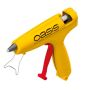 Pistola de pegamento caliente OASIS®, alta temperatura, 190 °C, 80 vatios, amarilla