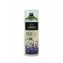 OASIS® Spray de color Aqua Colour Spray, a base de agua, verde musgo claro, 400ml