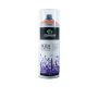 OASIS® Spray de color Aqua Colour Spray, a base de agua, naranja, 400 ml