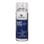 OASIS® Spray de pintura Easy Colour, a base de disolvente, plata metalizado, 400 ml