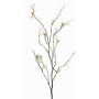 Rama artificial de abedul ZUNLER, verde, 90 cm