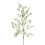 Rama artificial de árbol de la pimienta DROKLI, verde, 90 cm