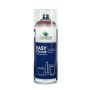 OASIS® Pintura en spray Easy Colour, a base de disolvente, burdeos, 400ml