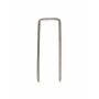OASIS® Clavijas romanas, metal, plateadas, 100 g, 3 x 1 cm