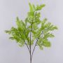 Rama artificial de tuya BIRLAF, verde-amarillo, 85 cm