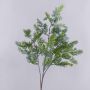 Rama artificial de tuya BIRLAF, verde-gris, 85 cm