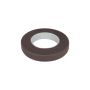 Cinta adhesiva para flores OASIS®, marrón, 27 m, 13 mm