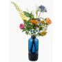 Ramo de flores artificial FEME, multicolor, 100 cm, Ø 50 cm