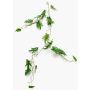 Guirnalda artificial de filodendro Selloum MATAS, 110 cm