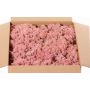 Musgo natural islandés SVEINBJÖRN, rosa, 2,7kg
