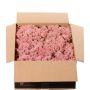 Musgo natural islandés SVEINBJÖRN, rosa, 2,7 kg