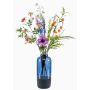 Ramo de flores artificiales FEME, multicolor, 95 cm, Ø 60 cm