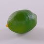 Lima artificial SITUNI, verde, 8 cm