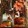El otoño llega