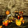 Halloween - Calabazas espeluznantes