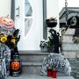Halloween - ¡Truco o trato!