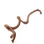 Liana seca Cipo Rosca natural TANGUN, 100-120cm