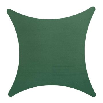 OASIS® Espuma floral húmeda «Cojín», arreglos florales fúnebres, base de espuma dura Foam Frames, verde, 38 x 38 x 6 cm OASIS® Espuma floral húmeda «Cojín», arreglos florales fúnebres, base de espuma dura Foam Frames, verde, 38 x 38 x 6 cm