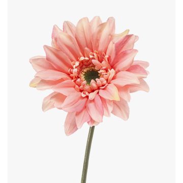 Gerbera artificial FRALWE, Colección Eco, rosa, 65 cm, Ø 13 cm Gerbera artificial FRALWE, Colección Eco, rosa, 65 cm, Ø 13 cm