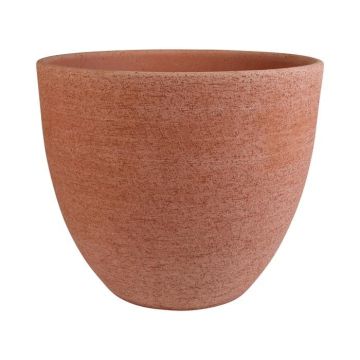 Maceta de terracota SLEVIN, 31cm, Ø37cm