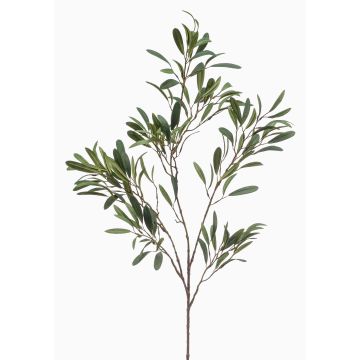 Rama decorativa de olivo RIGELIO, 120 cm Rama decorativa de olivo RIGELIO, 120 cm