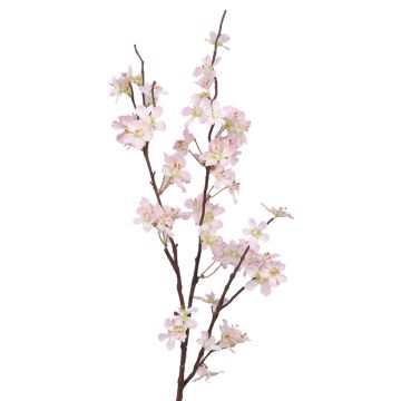 Rama decorativa de manzano en flor LOUISA, floración, rosa-blanco, 85cm Rama decorativa de manzano en flor LOUISA, floración, rosa-blanco, 85cm