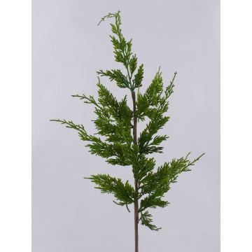 Rama artificial de tuya STERNYN, verde, 85 cm Rama artificial de tuya STERNYN, verde, 85 cm