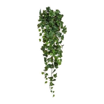 Colgante de hiedra artificial DRIVO, varilla, verde, 85cm