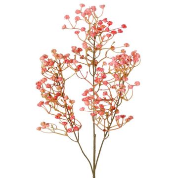 Rama decorativa de gypsophila MURMYN, rosa, 65 cm Rama decorativa de gypsophila MURMYN, rosa, 65 cm