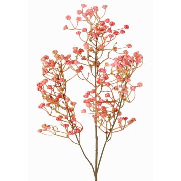 Rama decorativa de gypsophila MURMYN, rosa, 65cm Rama decorativa de gypsophila MURMYN, rosa, 65cm