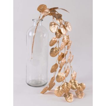 Rama artificial de eucalipto DIEMEL, dorada, 75 cm Rama artificial de eucalipto DIEMEL, dorada, 75 cm