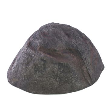 Roca decorativa alargada / cubierta para bomba ANDREAS, gris, 76 x 68 x 32 cm, resistente a la intemperie Roca decorativa alargada / cubierta para bomba ANDREAS, gris, 76 x 68 x 32 cm, resistente a la intemperie